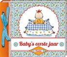 Pauline Oud - Baby's eerste jaar