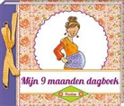 Pauline Oud - Mijn 9 maanden dagboek