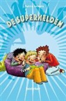 Sylvia Heinlein, Sabine Wiemers, Carry Elemans - De superhelden