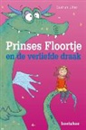 Gudrun Likar, Sabine Buchner - Prinses Floortje en de verliefde draak