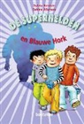 Sylvia Heinlein, Sabine Wiemers, Carry Elemans - De superhelden en blauwe hork