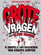 Gemma Elwin Harris - Grote vragen van kleine mensen
