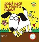 Jo Lodge - ¿Qué hace el perrito Guau?