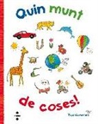Yayo Kawamura, Yayo Kawamura - Quin munt de coses!