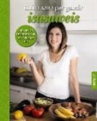 Isasaweis : cuina sana per gaudir