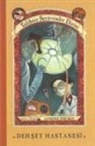 Lemony Snicket - Dehset Hastanesi