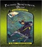 Lemony Snicket - Alcakaranlik Bulvari