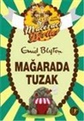 Enid Blyton - Magarada Tuzak