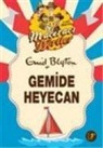 Enid Blyton - Gemide Heyecan