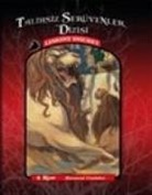 Lemony Snicket - Talihsiz Serüvenler Dizisi