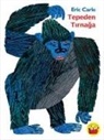 Eric Carle - Tepeden Tirnaga