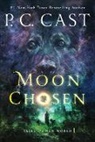 P. C. Cast - Moon Chosen