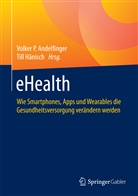 Volker P Andelfinger, Volker P. Andelfinger, Hänisch, Hänisch, Till Hänisch, Volke P Andelfinger... - eHealth