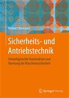 Herbert Bernstein - Sicherheits- und Antriebstechnik