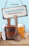 A A Reichelt, A. A. Reichelt - Saisonabschluss
