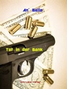 An Ballo, An´ Ballo - Tot in der Bank