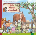 Theora Krummel, Isabelle von Neumann-Cosel, Theora Krummel - Mein Pferdebilderbuch