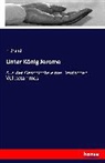 H Brand, H. Brand - Unter König Jerome