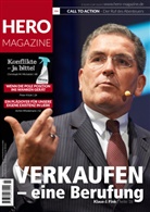 Verkaufen - eine Berufung