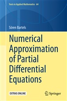 Sören Bartels - Numerical Approximation of Partial Differential Equations