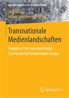 Iv Ritzer, Ivo Ritzer, Steinwender, Steinwender, Harald Steinwender - Transnationale Medienlandschaften