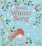 Suzanne Barton, Barton Suzanne, Suzanne Barton, Barton Suzanne - Robin's Winter Song
