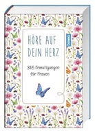 Ingri Dlugos, Ingrid Dlugos - Höre auf dein Herz