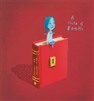 Olive Jeffers, Oliver Jeffers, Sam Winston, Oliver Jeffers, Oliver Winston, Sam Winston - A Child of Books