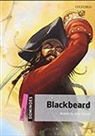 Bill Bowler - Blackbeard Book with MP3