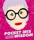 Iris Apfel, Hardie Grant, Hardie Grant - Pocket Iris Wisdom