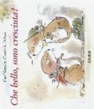 Claude K. Dubois, DUBOIS CLAUDE K, DUBOIS CLAUDE K / NO, No, Carl Norac - CHE BELLO SONO CRESCIUTA