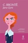 Charlotte Brontë - Jane Eyre