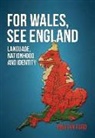 Martyn Ford - For Wales, See England