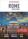 Apa, APA Publications Limited, Insight Guides - Insight Guides Pocket Rome (Travel Guide With Free Ebook)
