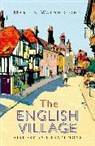 Michael O Mara, Martin Wainwright, Wainwright Martin - The English Village