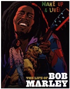 Benito Gallego, Gerry Kissell, Jim McCarthy, Jim &amp; Kissell Mccarthy, Benito Gallego - Wake Up and Live: The Life of Bob Marley