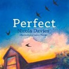 Nicola Davies, Cathy Fisher - Perfect
