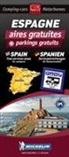 TRAILERS PARK, XXX - Espagne 1:1 000 000 aires gratuites et parking gratuits