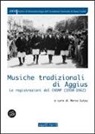 M. Lutzu - Musiche tradizionali di Aggius. Con 2 CD Audio