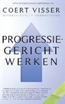 Coert Visser - Progressiegericht werken
