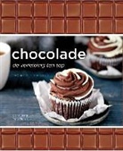 Carla Bardi, Ting Morris - Chocolade