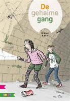 Manon Sikkel, Marja Meijer - De geheime gang
