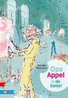 Janneke Schotveld, Katrien Holland - Opa Appel is de beste