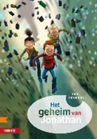 Henk Hardeman, Mark Janssen - Het geheim van Jonathan