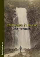 Josef von Doblhoff, Klau Lerch, Klaus Lerch - Chillonius in Japan