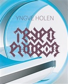 Yngve Holen - Trypophobia. Yngve Holen