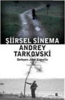 Andrei Arsenjewitsch Tarkowski, Andrey Tarkovski - Siirsel Sinema