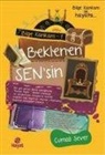 Cumali Sever - Beklenen Sensin