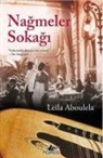 Leila Aboulela - Nagmeler Sokagi
