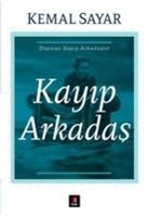 Kemal Sayar - Kayip Arkadas